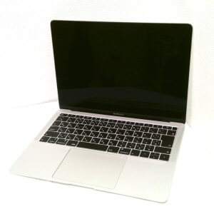 MacBook Air 液晶交換