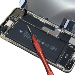 iPhone7Plus 【アイフォンセブンプラス】 バッテリー交換