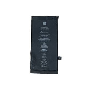 iPhone8 バッテリー交換修理