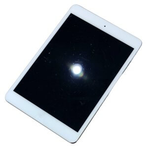 iPadmini2 バッテリー交換