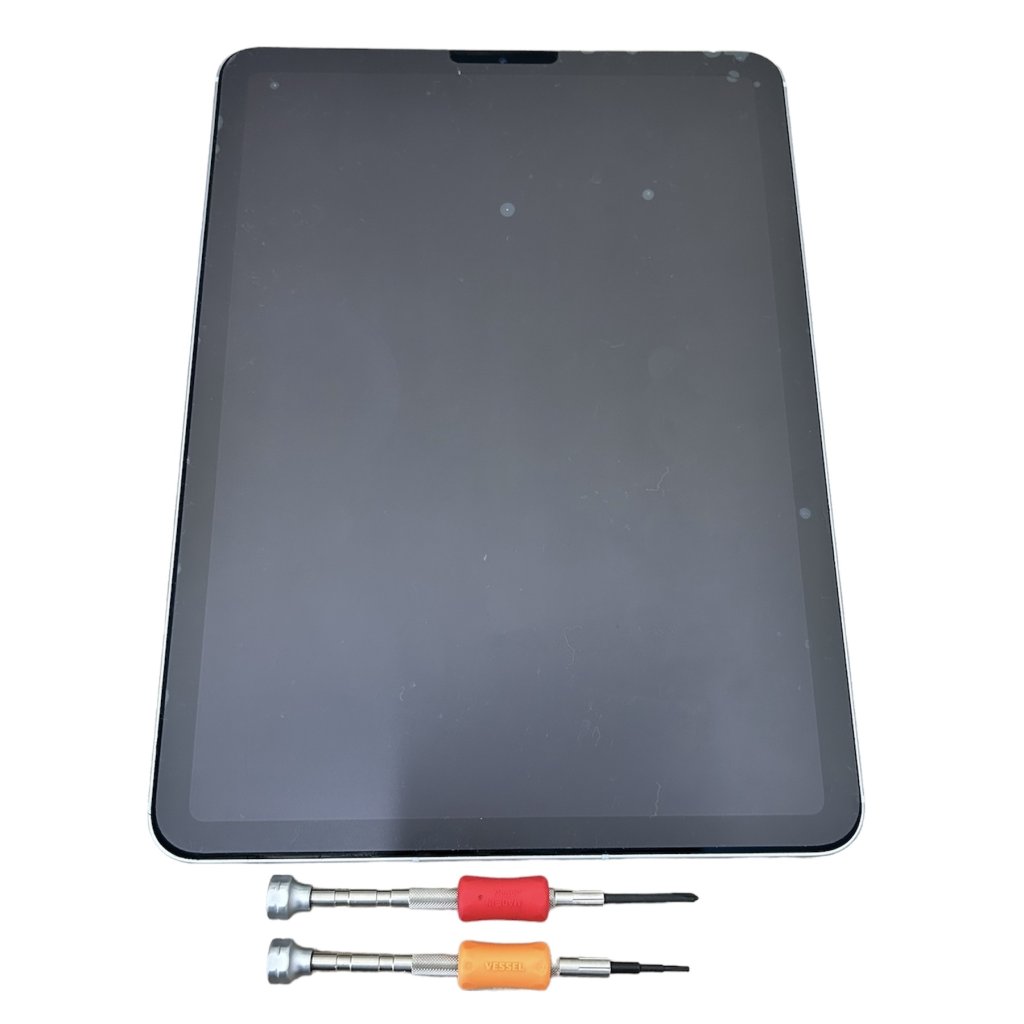 iPad Air4 バッテリー交換修理