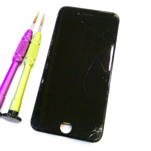 iPhoneSE2 液晶交換