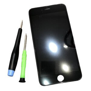 iPhone6sPlus 液晶交換
