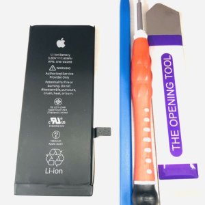 iPhone7 アイフォン7 バッテリー交換
