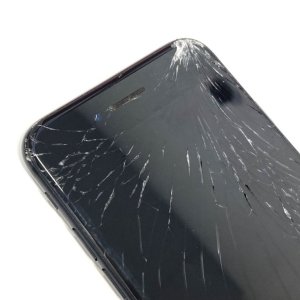 iPhone7 液晶交換修理