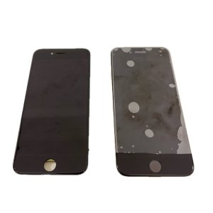iPhoneSE3 液晶交換