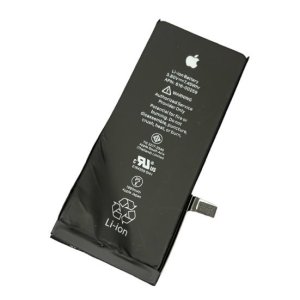 iPhone7 バッテリー交換