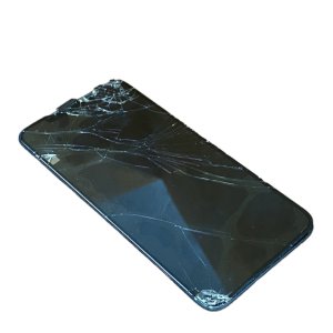 iPhoneXSmax　液晶交換