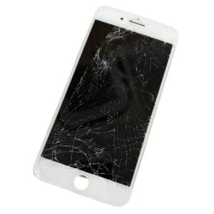 iPhone7Plus 液晶交換