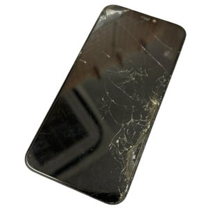 iPhoneXS フロントパネル交換