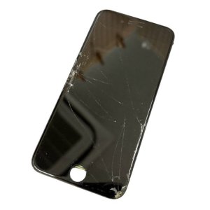 iPhoneSE2 フロントパネル交換