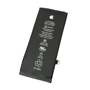 iPhone8 バッテリー交換