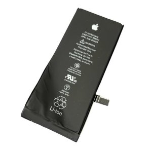 iPhone7 バッテリー交換