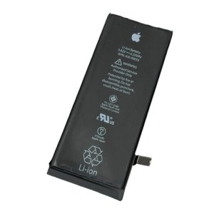 iPhone6S バッテリー交換