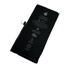 iPhone12mini バッテリー交換