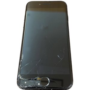 iPhone7　フロントパネル交換