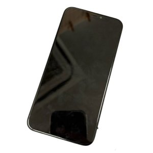 iPhoneX 液晶交換