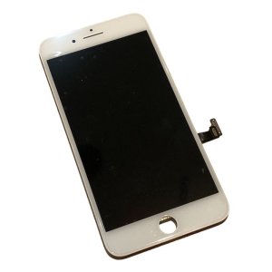 iPhone8Plus　パネル交換修理