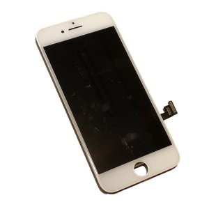 iPhone8　液晶交換修理