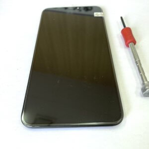 iPhoneXSmax 液晶交換修理