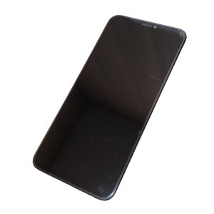 iPhoneXSmax　パネル交換修理