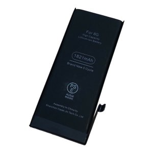 iPhone8　バッテリー交換修理