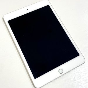 iPad mini4 バッテリー交換