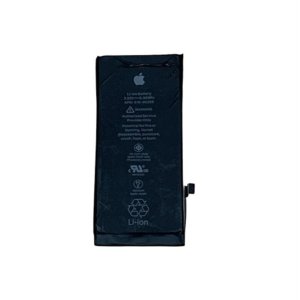 iPhone8 バッテリー交換修理