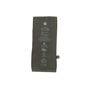 iPhone8 バッテリー交換修理