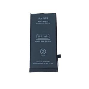 iPhoneSE2(第二世代) バッテリー交換修理