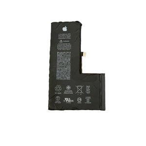 iPhoneXS バッテリー交換修理