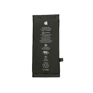 iPhone8 バッテリー交換修理