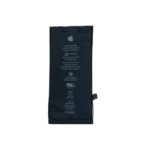 iPhoneSE2(第二世代) バッテリー交換修理