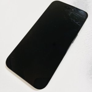 iPhone13PRO フロントパネル交換