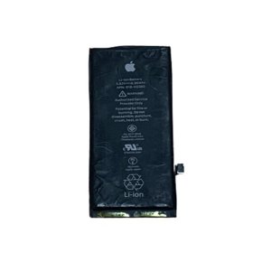 iPhone8 バッテリー交換修理