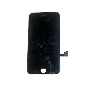 iPhoneSE3(第三世代) フロントパネル交換修理