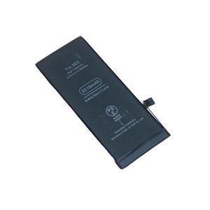 iPhone SE3　バッテリー交換