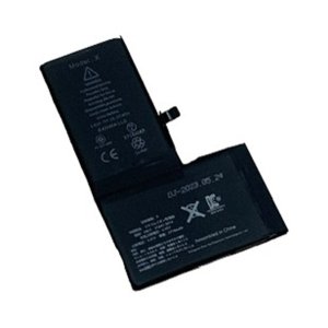 iPhoneX バッテリー交換修理