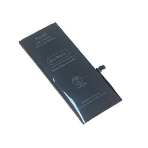 iPhone6Plus バッテリー交換修理