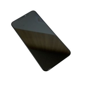 iPhoneXSmax 液晶画面交換修理