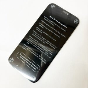 iPhone12Pro 液晶交換