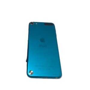 iPod touch バッテリー交換