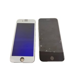 iPhoneSE2 液晶交換