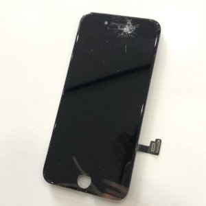 iPhoneSE2 フロントパネル交換