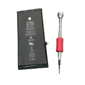 iPhone11 バッテリー交換