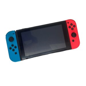 NintendoSwitch 有機ELモデル 液晶交換
