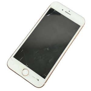 iPhone8 液晶交換