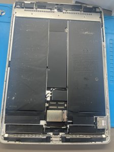 iPad Air3 液晶交換修理