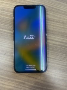 iPhone13Pro 液晶交換修理