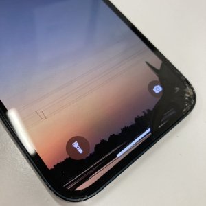 iPhone13　液晶交換修理